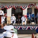 Naval Station Rota Change of Command