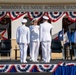 Naval Station Rota Change of Command