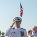 Naval Station Rota Change of Command