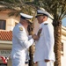 Naval Station Rota Change of Command