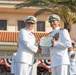 Naval Station Rota Change of Command