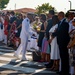 Naval Station Rota Change of Command