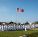 Naval Station Rota Change of Command