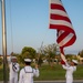 Naval Station Rota Change of Command