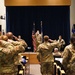 88th MDSS Change of Command