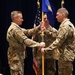 88th MDSS Change of Command