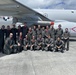 VP-10 Harpoon Launch at RIMPAC 2022
