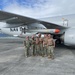 VP-10 Harpoon Launch at RIMPAC 2022