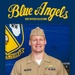 Blue Angels Select Officers for 2023 Show Season