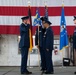 52nd MMG changes command