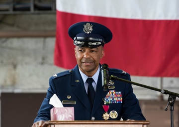 52nd MMG changes command