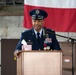 52nd MMG changes command