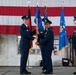 52nd MMG changes command