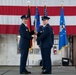 52nd MMG changes command
