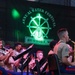 Parris Island Marine Band Performs at the Beaufort Water Festival