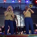 Parris Island Marine Band Performs at the Beaufort Water Festival