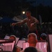 Parris Island Marine Band Performs at the Beaufort Water Festival