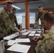 Determining Soldier Throughput During Level 1 Mobilization Tabletop Exercise