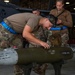 48th Fighter Wing Load Crew Competition