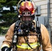 Live burn training