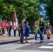 AFHWC In Honor of Liberation of Guam, July 15, 2022