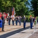 AFHWC In Honor of Liberation of Guam, July 15, 2022