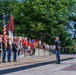 AFHWC In Honor of Liberation of Guam, July 15, 2022