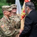 Historic Rock Island Arsenal welcomes new commander with family connection to Quad Cities