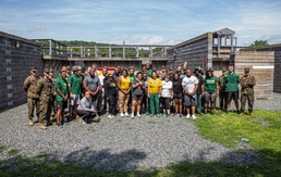 NSU Athletic Staff