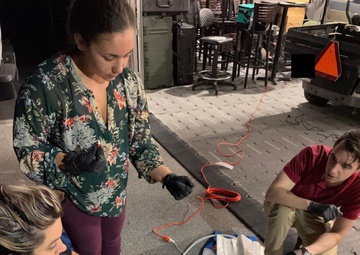 DAF OSI, Det. 223 keeps Team Tyndall safe from cyber, fraudulent activities