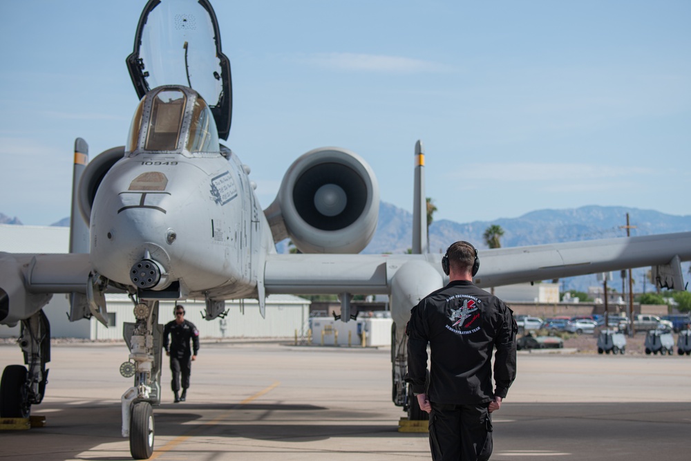 14 July Demo Practice