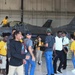 148th Fighter Wing hosts 21st Annual Delta Dream Flight