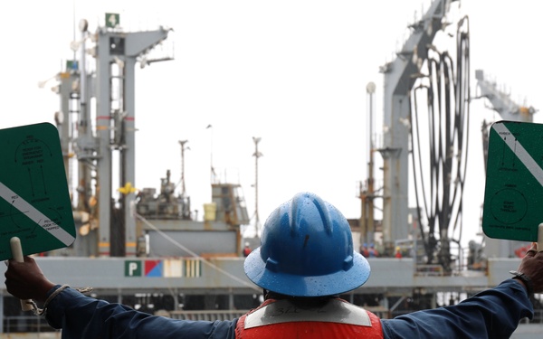 Military Sealift Command Adjusts Eligibility Requirements for Able Seaman Promotion, Will Implement One-Pay System in July