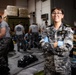 HMAS Canberra environmental Stewardship during RIMPAC 2022
