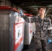 HMAS Canberra environmental Stewardship during RIMPAC 2022