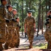 USAFA BCT - Class of 2026 - Obstacle Course