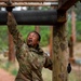 USAFA BCT - Class of 2026 - Obstacle Course