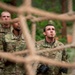 USAFA BCT - Class of 2026 - Obstacle Course