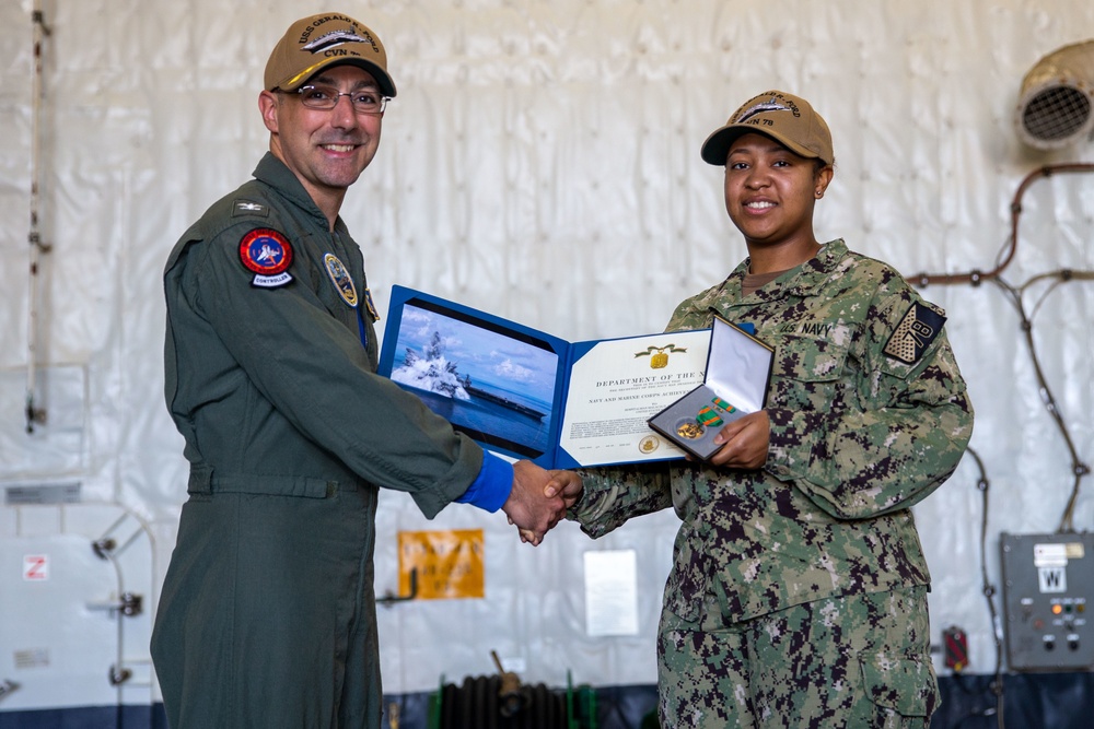 GRF Summer Safety Standdown