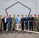 USS Arlington hosts distinguished visitors from Croatia