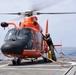 U.S. Coast Guard Cutter Mohawk - AFRICOM Patrol