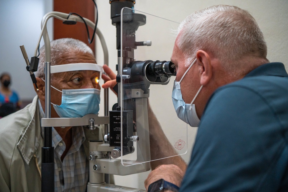 HEART 22 begins in Honduras