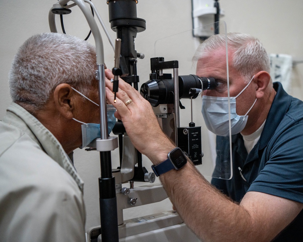 HEART 22 begins in Honduras