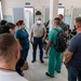 HEART 22 begins in Honduras