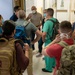 HEART 22 begins in Honduras