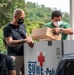 HEART 22 begins in Honduras