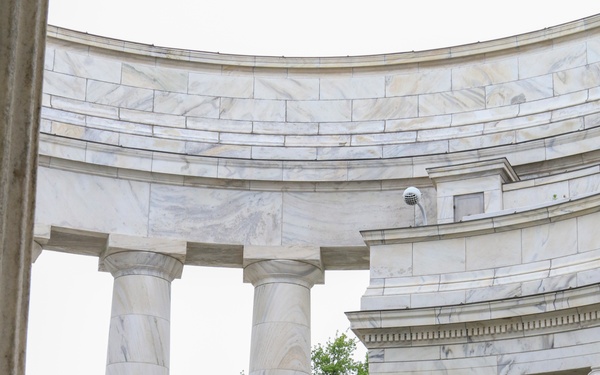 Honoring Former President Warren G. Harding