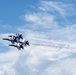 2022 Pensacola Blue Angels Airshow
