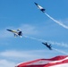 2022 Pensacola Blue Angels Airshow