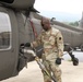 PA Army National Guard, 28th Combat Aviation Brigade prepares for flight training exercise